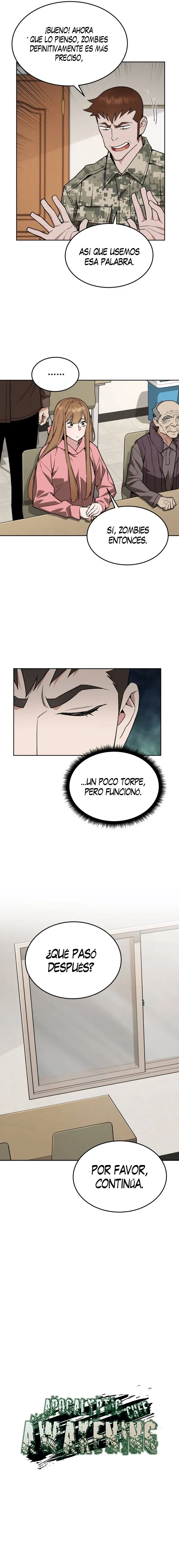 EL DESPERTAR DEL CHEF > Capitulo 22 > Page 51